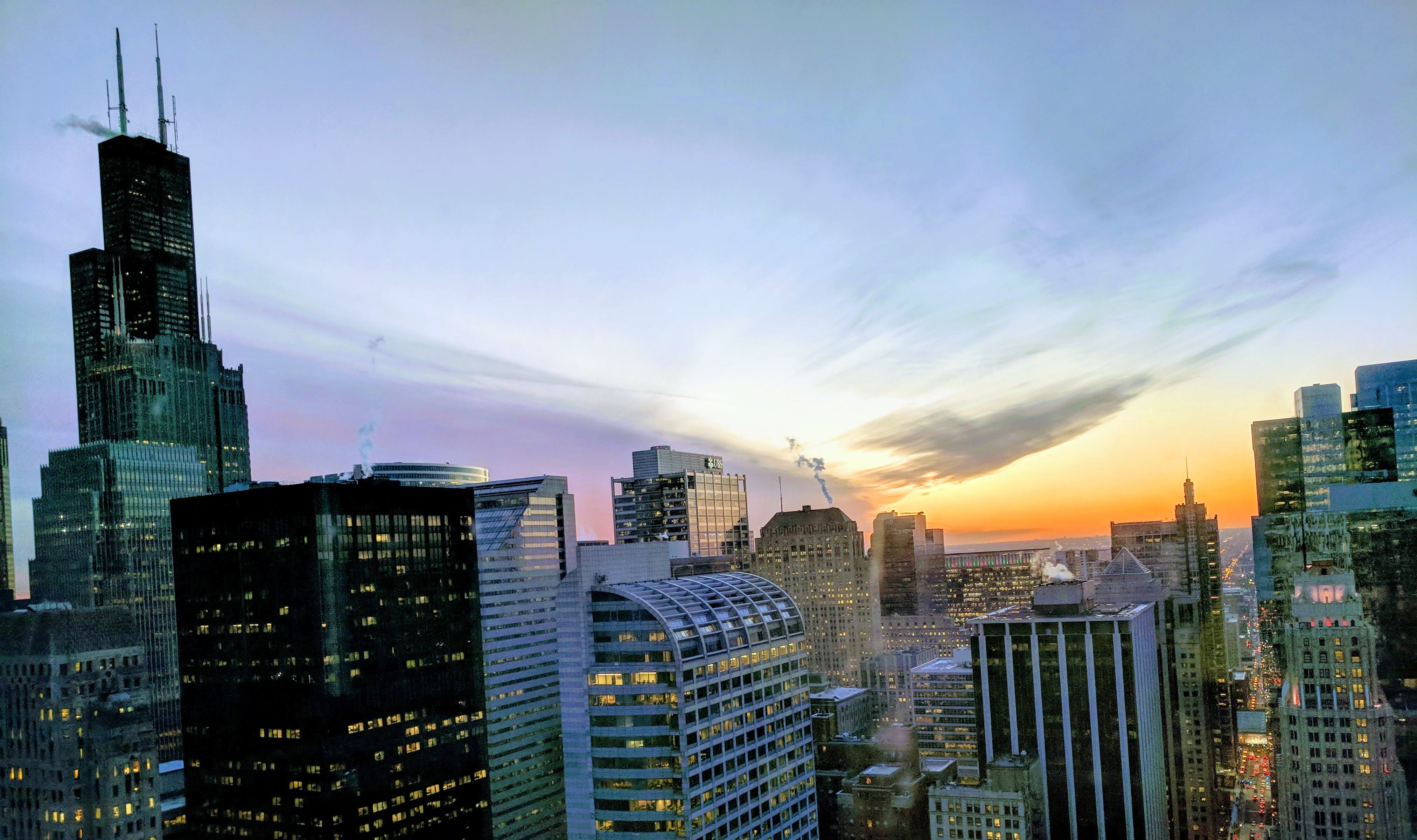 Cover Image for Hello World!